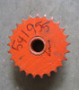 70541955 AGCO Gleaner Sprocket