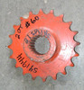 70541944 AGCO Gleaner 20 Tooth #60  Sprocket