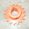 70542460 AGCO Gleaner 17 Tooth #50 Sprocket