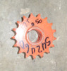 70542460 AGCO Gleaner 17 Tooth #50 Sprocket