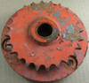 70544514 AGCO Gleaner 24 Tooth #50 Sprocket