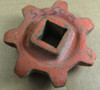 70553014 AGCO Allis-Chalmers 7 Tooth Sprocket