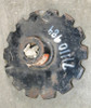 71110984 AGCO Gleaner 14 Tooth #2050 Sprocket