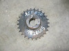 71128605 AGCO Gleaner 26 Tooth #50 Sprocket