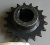 71131901 AGCO Gleaner 18 Tooth #50 Sprocket