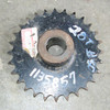 71135857 AGCO Gleaner 28 Tooth #50 Sprocket