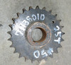 71138010, 71132389 AGCO Gleaner 25 Tooth #50 Sprocket
