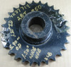71137714 AGCO Gleaner 28 Tooth #50 Sprocket
