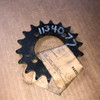 71134077 AGCO Gleaner 18 Tooth #50 Sprocket