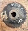 71135883 AGCO Gleaner 31 Tooth #50 Sprocket