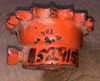 71152915 AGCO Gleaner 17 Tooth #40 Sprocket, 1152915.