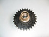 71163058 AGCO Gleaner 27 Tooth #40 Sprocket