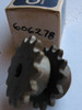 606278 Lawn Boy - Toro 14 Tooth #35 Double Sprocket