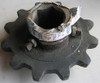 766379, 618705 CNH New Holland 12 Tooth Sprocket