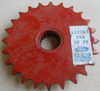 122288 CNH New Holland 24 Tooth #50  Sprocket
