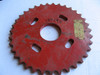 134195 CNH New Holland 35 Tooth #60 Sprocket