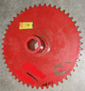 708493 CNH New Holland 50 Tooth #60 Sprocket