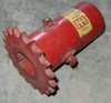 36562 CNH New Holland 19 Tooth #50 Sprocket