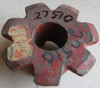 27510 CNH New Holland 7 Tooth Sprocket