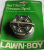 89902 Lawn Boy - Toro String Trimmer Spool & String. 2 string. Thi