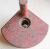 27615, 27616 CNH New Holland Flywheel, Weight and