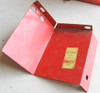 127514 CNH New Holland Transition, Sheet Me