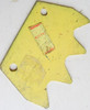 261478, 86545565 CNH New Holland FORK, PADDLE, Divide