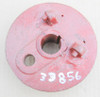 33856 CNH New Holland HUB, Inside. Fits mo