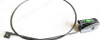 927656, 92-7656 Lawn Boy - Toro Control Cable, Lever