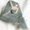 682714 Lawn Boy - Toro Handle Bracket Assy. L.H. 682714 supers