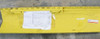 273867, 272002 CNH New Holland SHIELD, Door Hinged