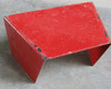 710794, 688538 CNH New Holland Shield, 6" x 9.25"