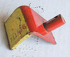 711546 CNH New Holland MOUNT Clip Bracket w
