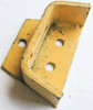128609  CNH New Holland  GUIDE Lever Pickup R.H.