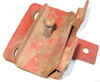 201466, 10446 CNH New Holland Tension Twine Guide