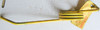 241380 CNH New Holland TINE LH TOOTH, Single