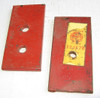 123570 CNH New Holland Spacer, Guide, Sickle