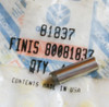 81837 CNH New Holland Dowel PIN