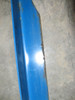 AUB112811 CNH Ford DEFLECTOR Baffle LH.