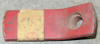 26309 CNH New Holland NUT Wing with Handle