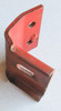 123590 CNH New Holland GUIDE Support. Sickle