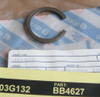 BB4627 Ford Lock RING, BB4627 Replaces 83402676.