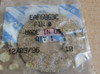 EAF6863C, 500499  CNH Ford  GASKET Valve Rocker.