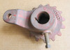 12517 CNH New Holland Gear, with Arm Cast