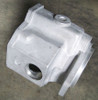 9672600, V63885, 70402-304 CNH Versatile Hyd Pump HOUSING