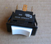 764869, 80764869 CNH New Holland SWITCH Rocker White.
