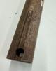27619 New Holland  Spindle 9.50"L, 80027619.