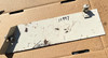 12997, 01299700 Ariens Leaf Mulcher Panel
