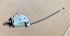 71195548 AGCO Gleaner Contol Cable Turn Style