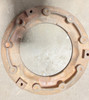 71131474 AGCO Gleaner Clutch Pressure PLATE